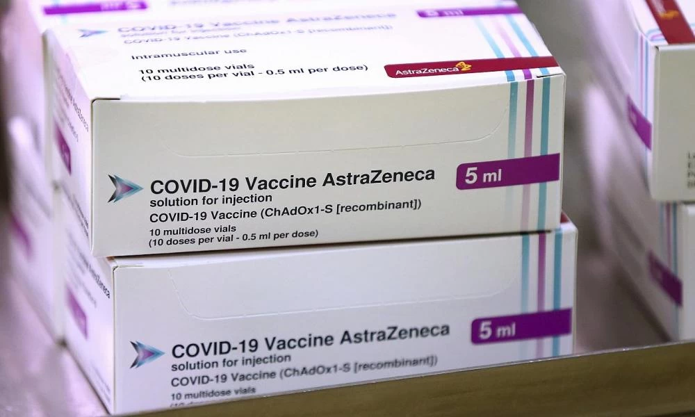 Προβληματική παρτίδα εμβολίων της AstraZeneca αποσύρεται και στην Ελλάδα